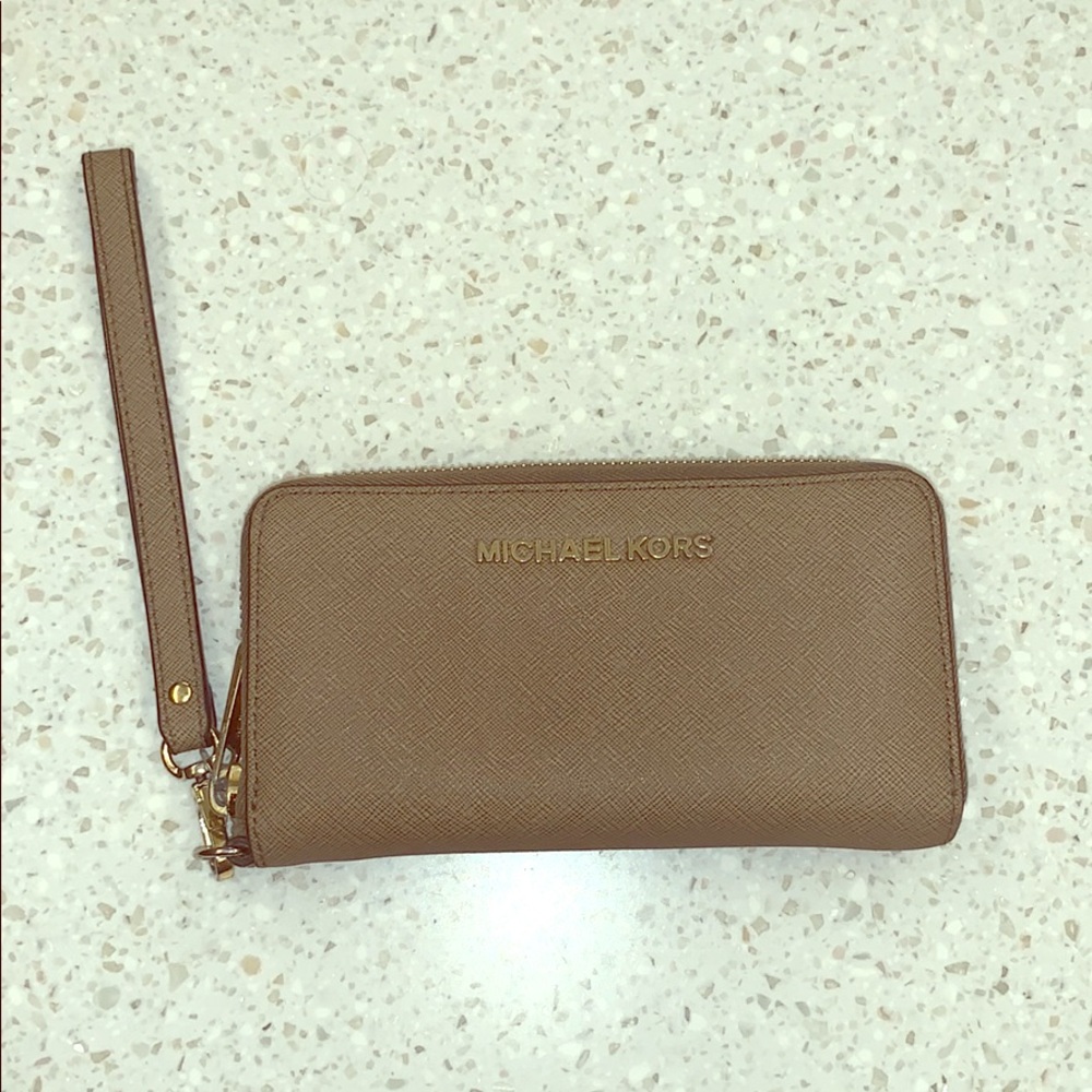 Michael Kors wallet